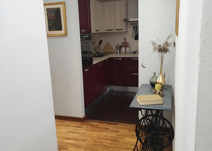 Apartamento In Aulla Pontedera
